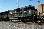 CR SD40M-2 6970